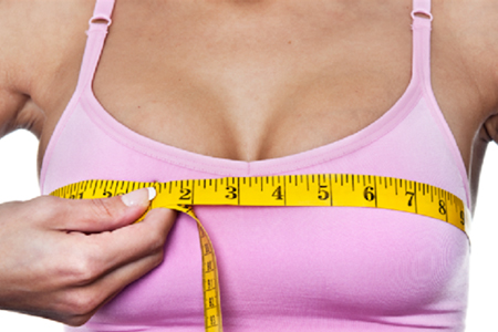 Breast Reduction Surgery Tucson