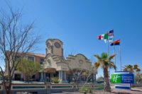 holiday inn express and suites tucson mall