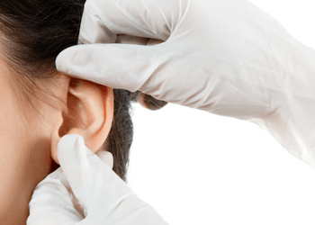 earlobe repair tucson